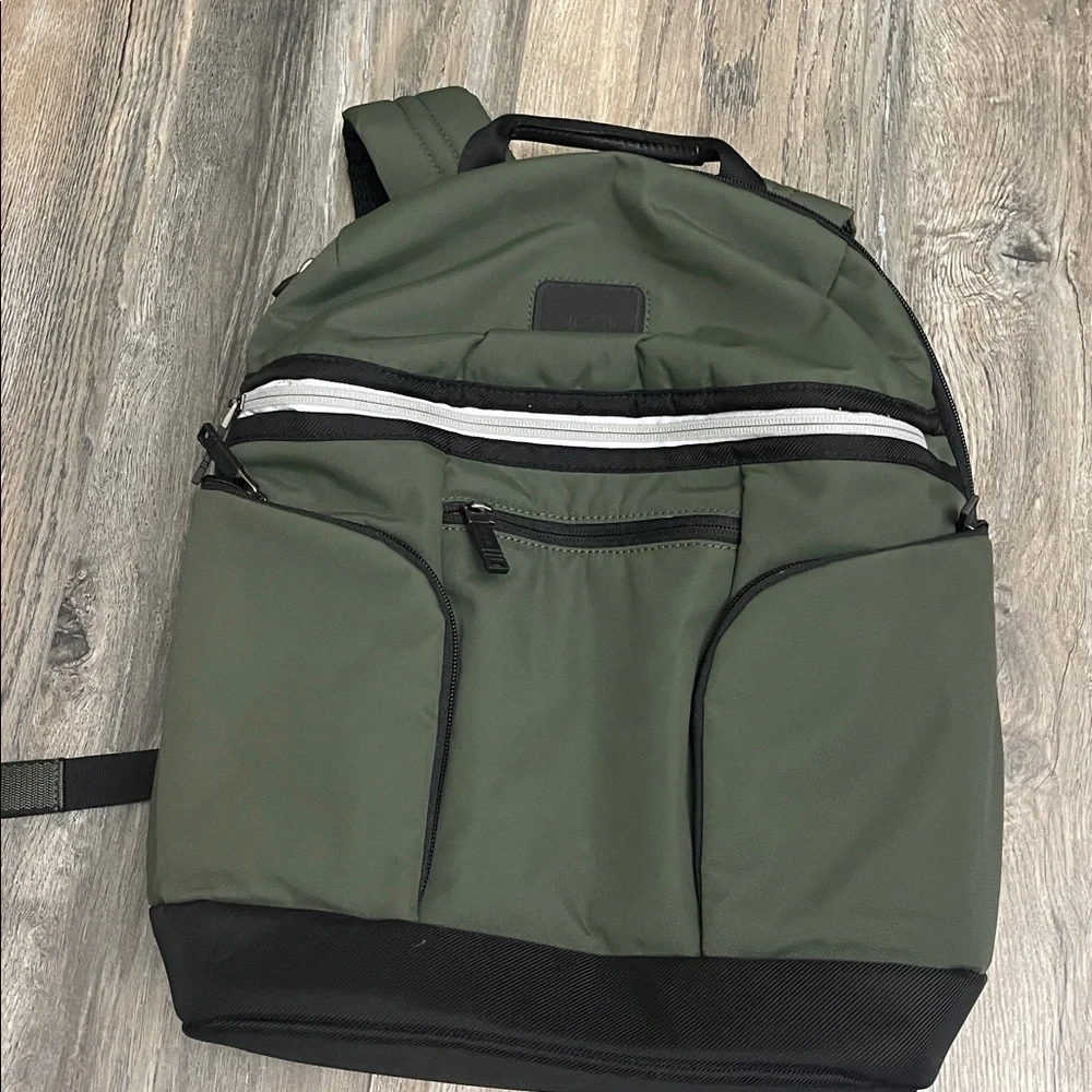 Tumi Taylor Men’s Backpack